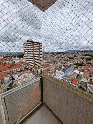 Imagem Apartamento no edifício Clipper - Praça central