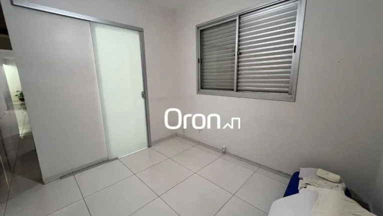 Imagem Apartamento à venda, 109 m² por R$ 730.000,00 - Setor Pedro Ludovico - Goiânia/GO