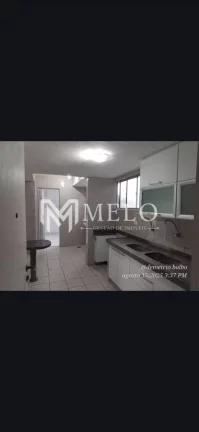Imagem Apartamento 3Qts,1Suite, 1vaga, 88m2