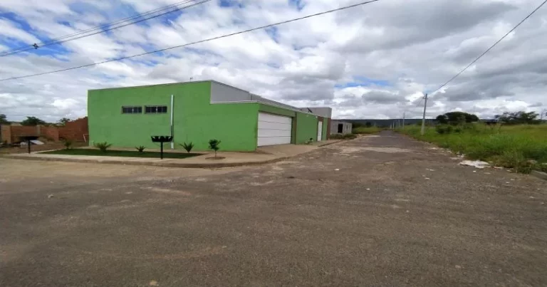 Foto do Imóvel