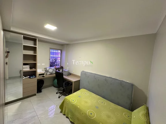 Imagem Residencial Aimorés - Apartamento Padrão, Residencial Aimorés Setor Oeste, com 199m², possui 4 quartos 2 suítes