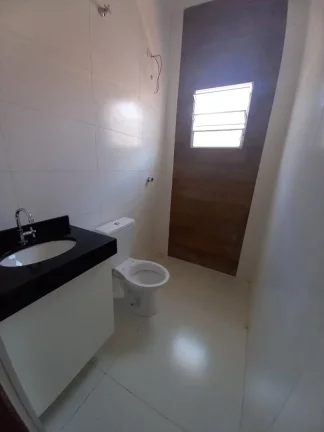 Imagem Casa com 2 dorms, Jardim Guacira, Itanhaém - R$ 335 mil, Cod: 2100