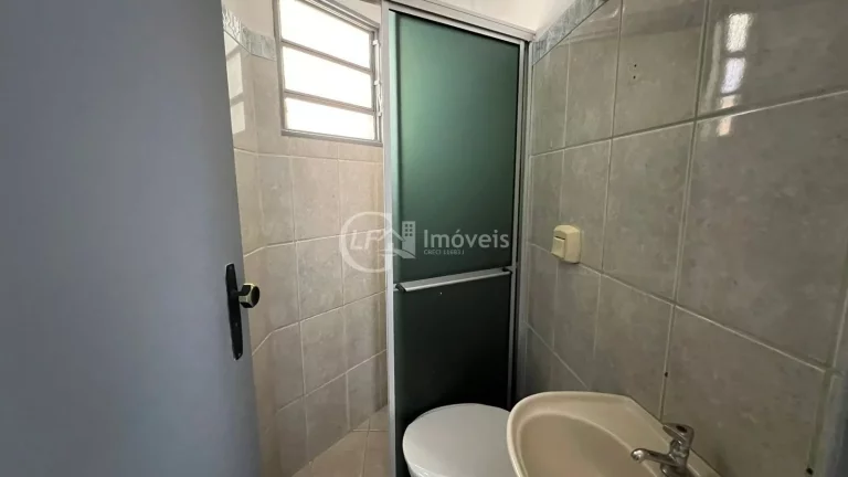 Imagem Apartamento à venda em Campo Grande-MS, bairro Coronel Antonino: 3 quartos, 1 suíte, 2 salas, 1 banheiro, 1 vaga, 68,63 m².