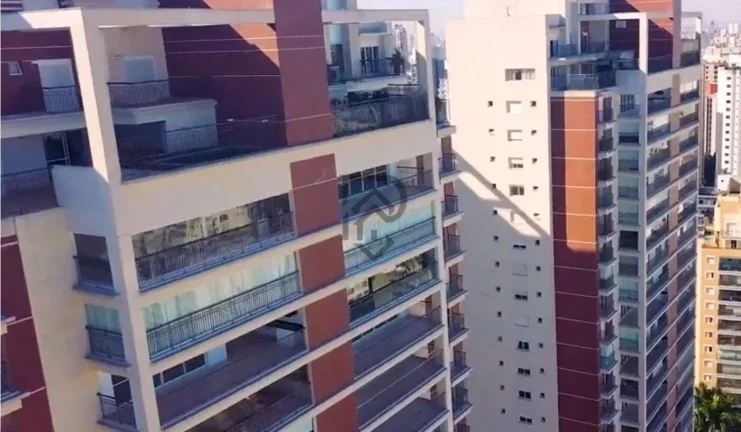 Imagem Apartamento em Vila Mariana, São Paulo/SP