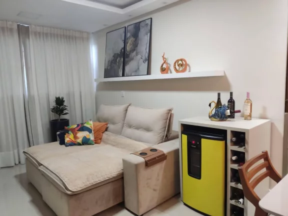 Imagem Apto Góes Calmon