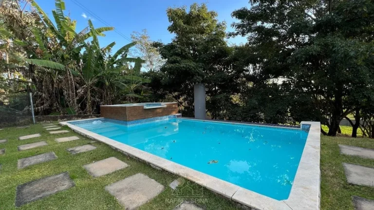 Imagem Casa à venda no bairro Condomínio Porto Atibaia - Atibaia/SP