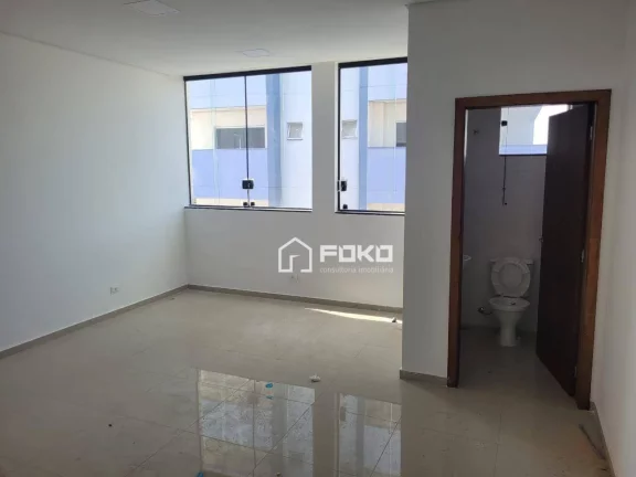 Imagem Sala para alugar, 44 m² por R$ 2.269,00/mês - Centro - Guarulhos/SP