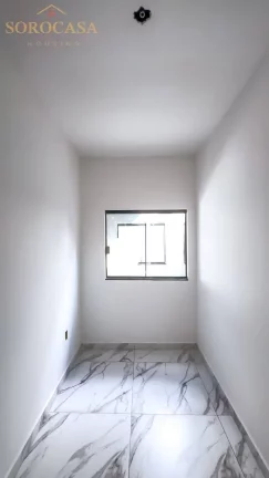 Imagem Casa à Venda - 50m² - 2dorm - Jd Alpes - José Gutierrez