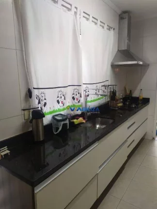 Imagem Casa à venda, 133 m² por R$ 1.200.000,00 - Vila Rosália - Guarulhos/SP