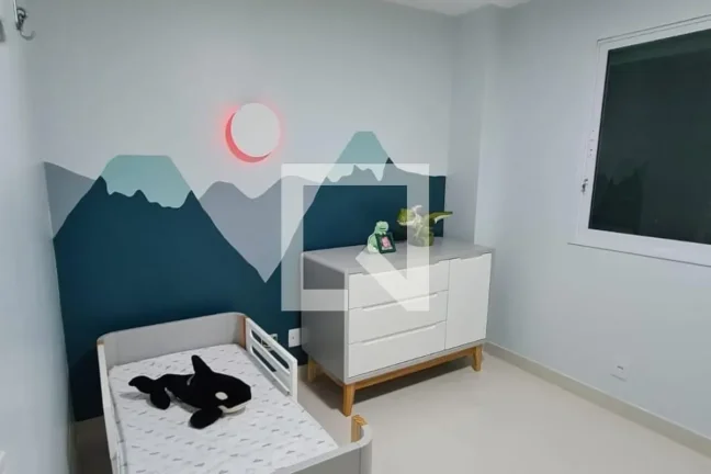 Imagem Apartamento à Venda - Recreio, 2 Quartos, 116 m2