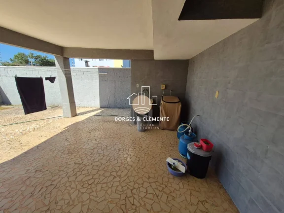 Imagem Sobrado Amplo na Vila Salles: 4 Dormitórios, Piscina e Lazer Completo por R