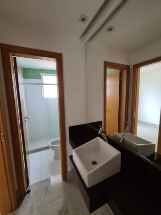 Imagem APARTAMENTO DE 4 QUARTOS NA PRAIA DA COSTA / ES