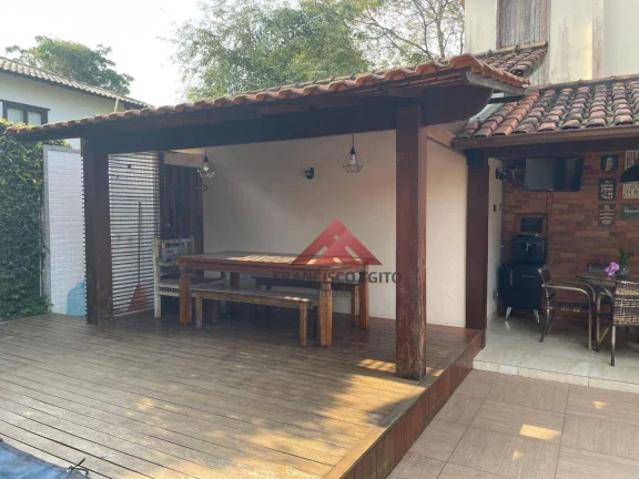 Imagem Casa Linear, 4 quartos, 1 ste, 2 vagas