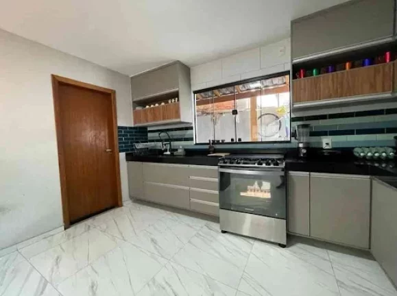 Imagem Casa com 3 dormitórios à venda, 300 m² por R$ 1.450.000,00 - Ataíde - Vila Velha/ES