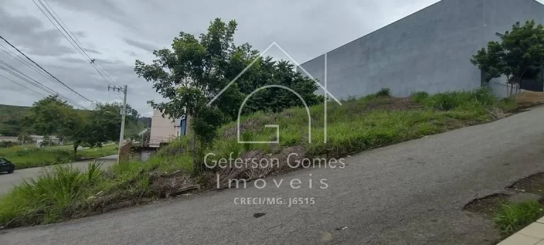 Imagem Lote à Venda - Com 357,37M² - Parque Veneza - Santana do Paraiso - MG