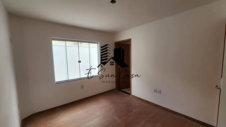 Imagem Área Privativa à venda 3 Quartos Santa Cruz Industrial Contagem MG