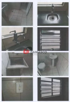 Imagem Casas ótimo para rendimento à venda, Vila Califórnia, São Paulo, SP