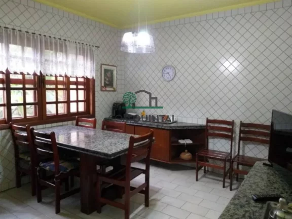 Imagem Casa com 4 Quartos à Venda, 854 m² em Granja Viana Ii - Cotia