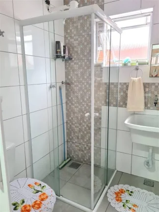Imagem APARTAMENTO COM 30 m² - FORTE - PRAIA GRANDE SP