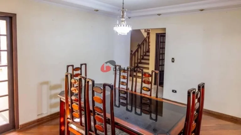 Imagem Sobrado à venda 3 Quartos, 3 Suítes, 4 Vagas, 350 m², Jardim São Caetano, São Caetano do Sul - SP
