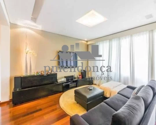 Imagem Apartamento em Perdizes com 3 suítes e 5 vagas, 230 m2