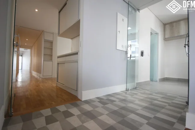 Imagem Apartamento com 3 Dormitorio(s) localizado(a) no bairro Moema em São Paulo / Mato Grosso do Sul Ref.:44495