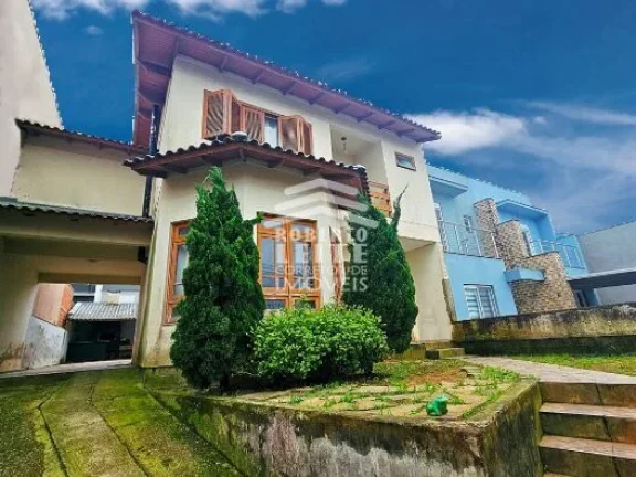 Imagem Residencial Verdes Campos - Casa à Venda no Verdes Campos