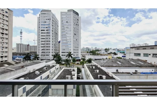 Imagem SALA COMERCIAL em São Paulo - SP, Barra Funda