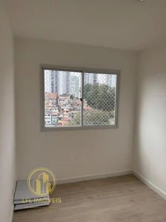Imagem Apartamento Pronto para Morar no Jardim Novo Taboão, 2 Quartos, Lazer Completo
