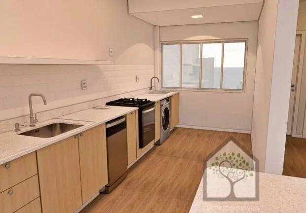 Imagem Apartamento próximo à UFSC