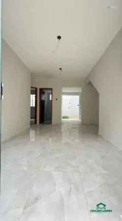Imagem Área Privativa 68 m2, 2 quartos, 1 vaga, bairro Liberdade, Santa Luzia, MG