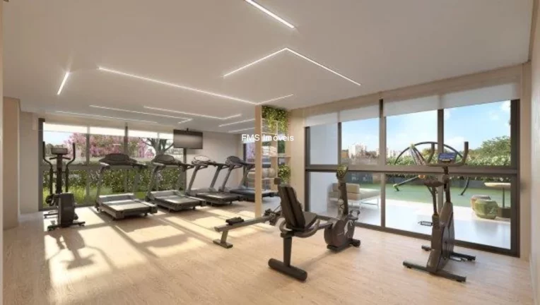 Imagem Imperdível oportunidade de investimento: Apartamento à venda em Pinheiros, São Paulo-SP, 1 quarto, 1 sala, 1 banheiro, 30m².