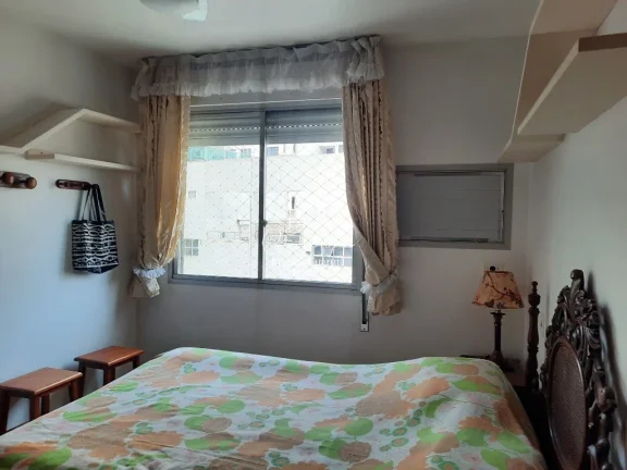 Imagem Ótimo apartamento frente mar com lazer, Astúrias