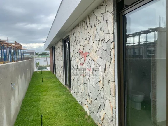 Imagem Belíssima Casa com 3 suítes - Alphaville Paraíba - João Pessoa/PB