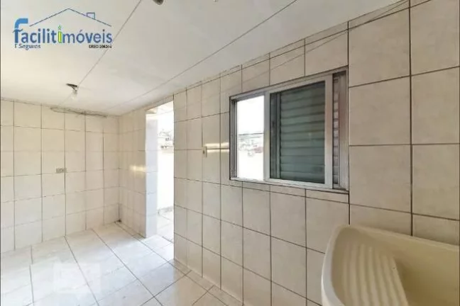 Imagem BELO SOBRADO 4 DORMITÓRIOS - PAULICÉIA - SÃO BERNARDO DO CAMPO