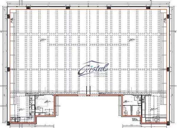 Imagem Conjunto comercial, 201 m² - venda ou aluguel - Jardim Paulistano - São Paulo/SP