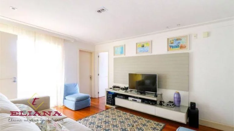 Imagem Apartamento de luxo à venda em São Paulo, Alto da Lapa, com 4 quartos, 366m²