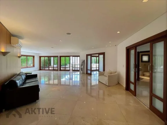 Imagem Casa de Condomínio em Granja Viana - Cotia, SP
