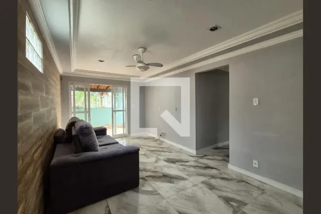 Imagem Casa à Venda - Vargem Grande, 5 Quartos, 150 m2