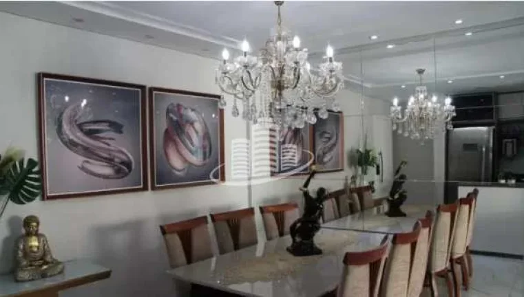 Imagem Apartamento Padrão