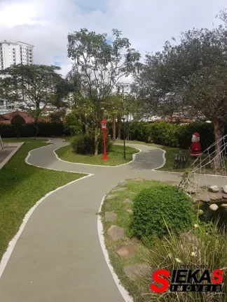 Imagem Apartamento para locação em São Paulo - Vila Regente Feijó: 2 quartos, 1 sala, 1 banheiro, 1 vaga, 60m². Entre em contato!
