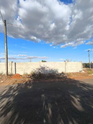 Imagem Terreno à venda no Residencial Vale Das Brisas - Goiânia/GO