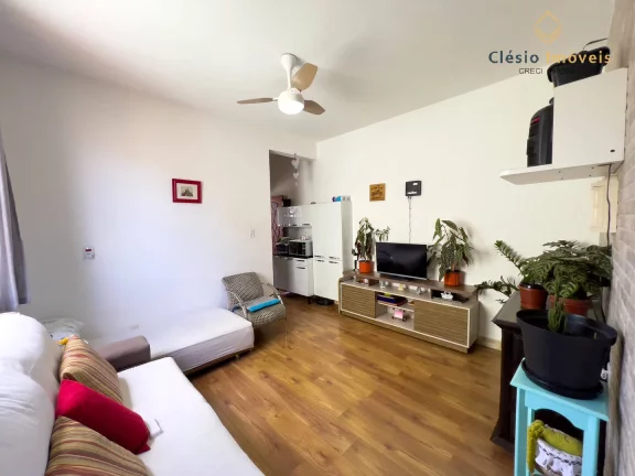 Imagem Apartamento 1Quarto | 40m² Reformado | Bela Vista SP