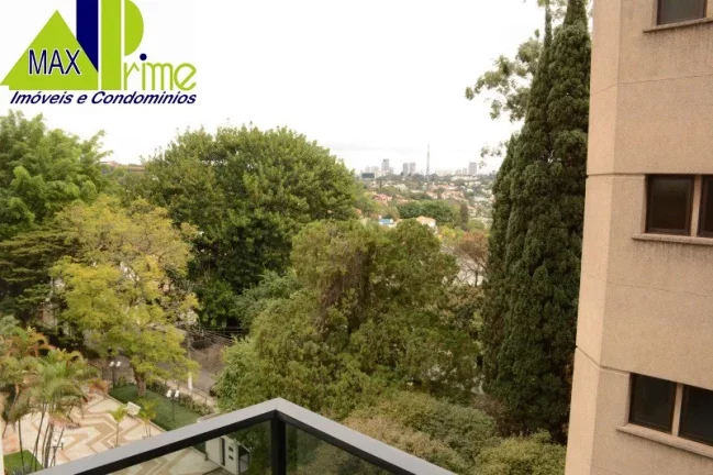 Imagem APARTAMENTO 04 DORMITÓRIOS/03SUÍTES/03 VAGAS/ SACADA