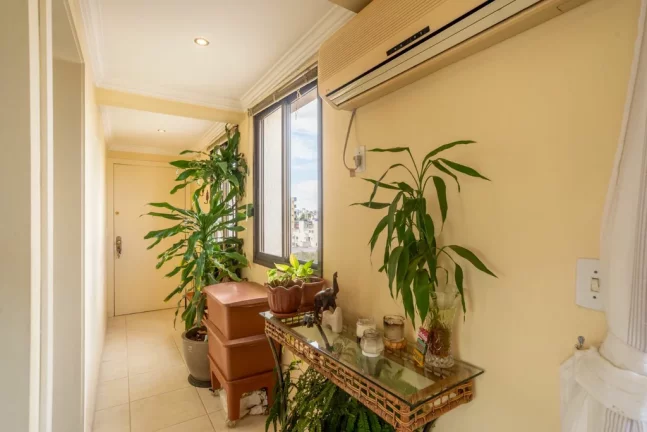 Imagem Apartamento à venda em Porto Alegre, Menino Deus, com 2 quartos, 65m2
