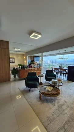 Imagem Platno Greenville ? Apartamento com Quartos e Suítes de Alto Padrão à Venda