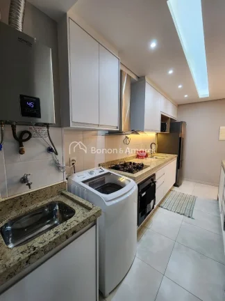 Imagem Apartamento novo no Brisa da Mata Manacás

Este apartamento recém entregue pela construtora é uma...