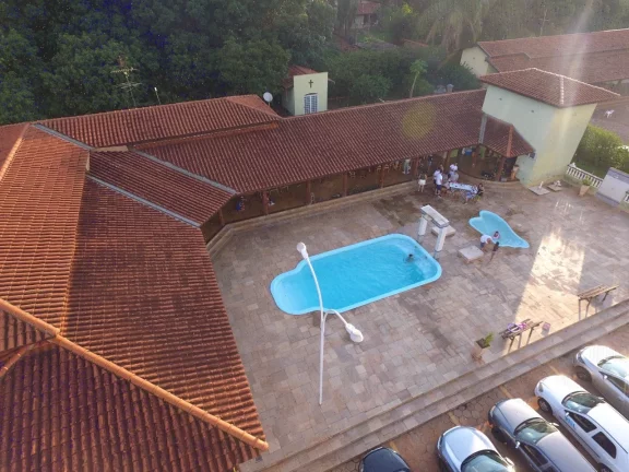 Imagem VENDE-SE CHACARA EM BARRETOS - ESTANCIA 2 IRMÃOS