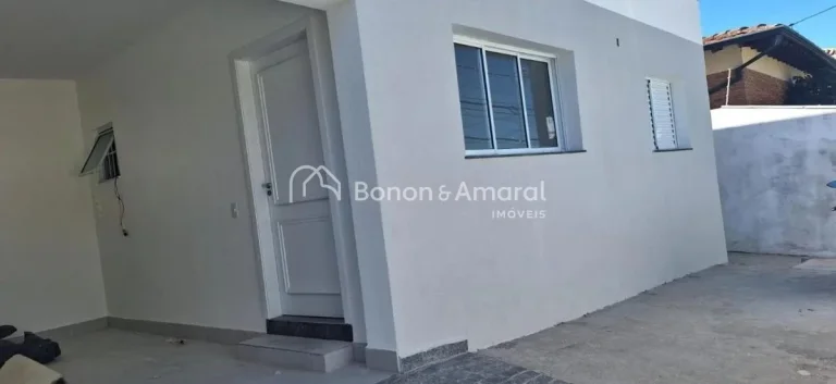 Imagem Ótima casa térrea de 177 m² de construção e 360 m² de terreno, totalmente reformada, localizad...