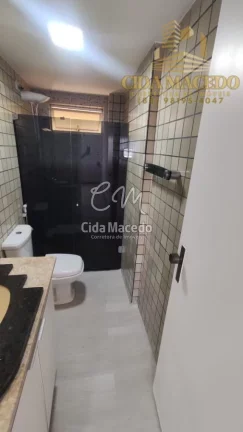 Imagem Apartamento a Venda no bairro Brisamar - João Pessoa, PB